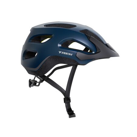 Trek Solstice Mips Helm mulsanne blue