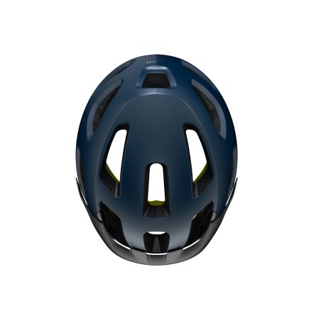 Trek Solstice Mips Helm mulsanne blue