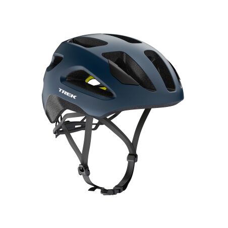 Trek Solstice Mips Helm mulsanne blue