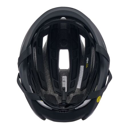 Cratoni C-Zero Mips Rennrad-Helm black glossy matt