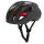 Cratoni C-Zero Mips Rennrad-Helm black-red glossy matt