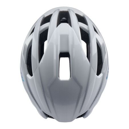 Cratoni C-Zero Mips Rennrad-Helm white glossy matt