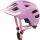 Cratoni Maxster Pro Kinder-Helm blush-rose matt