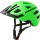 Cratoni Maxster Pro Kinder-Helm neongreen matt