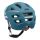 Cratoni Maxster Pro Kinder-Helm steel-blue matt