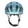 Cratoni Maxster Pro Kinder-Helm steel-blue matt