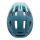 Cratoni Maxster Pro Kinder-Helm steel-blue matt