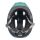 Cratoni Maxster Pro Kinder-Helm steel-blue matt