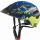 Cratoni Maxster Pro Kinder-Helm wild-blue matt S/M (51-56 cm)