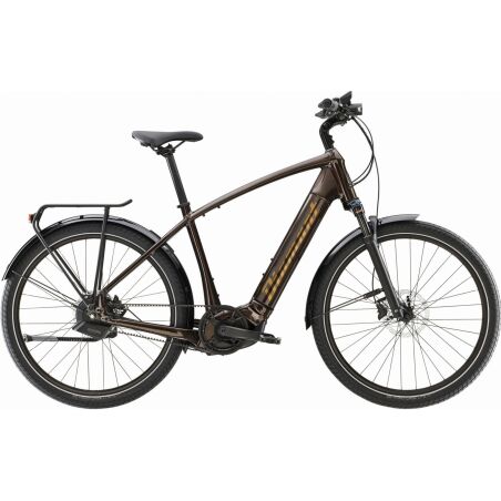 Diamant Opal Esprit 625 Wh E-Bike Herren 27,5"...