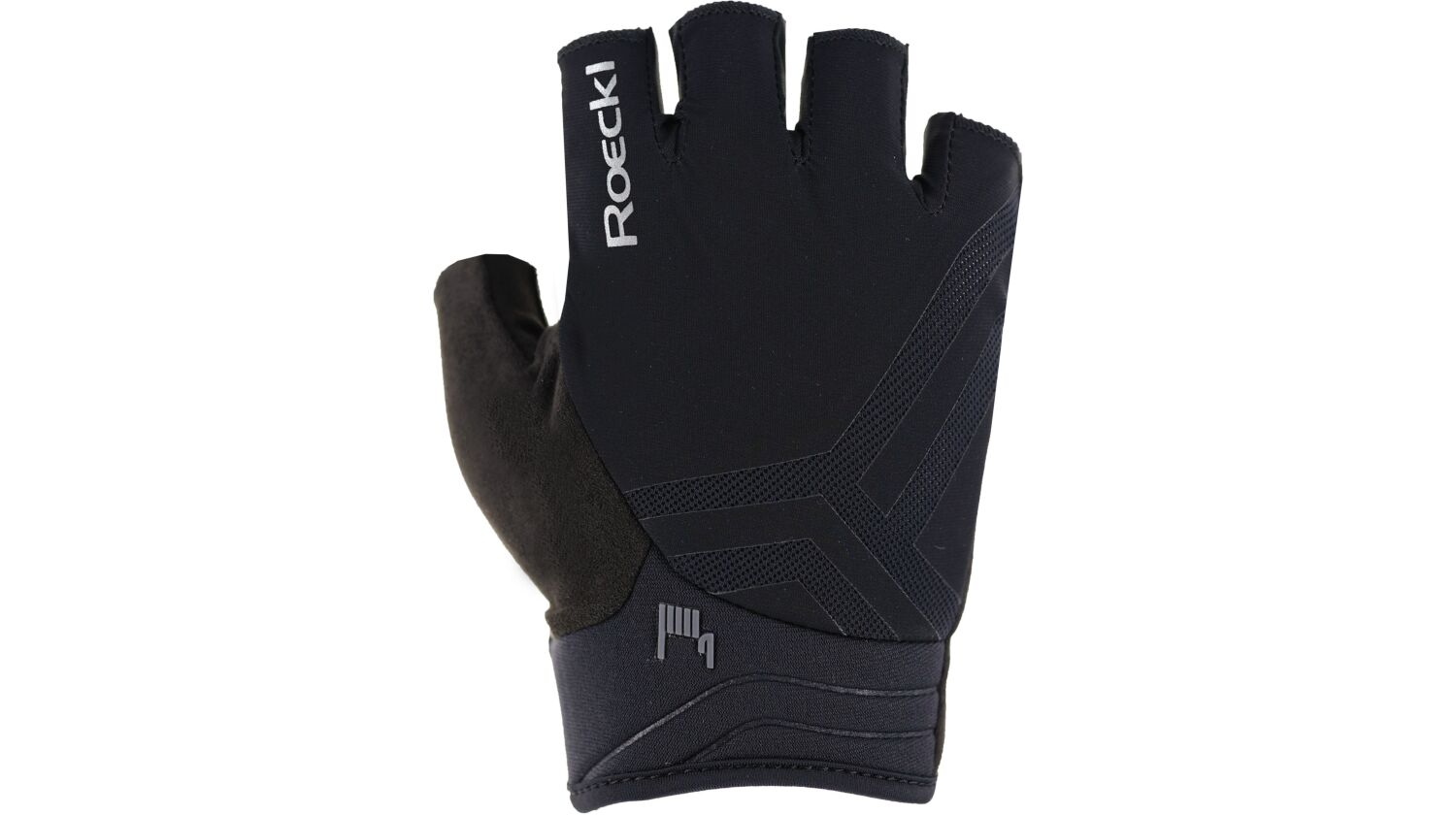 Roeckl Ibarra Handschuhe kurz black