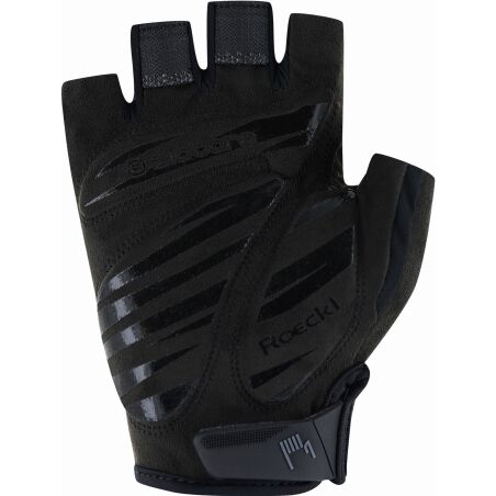 Roeckl Ibarra Handschuhe kurz black