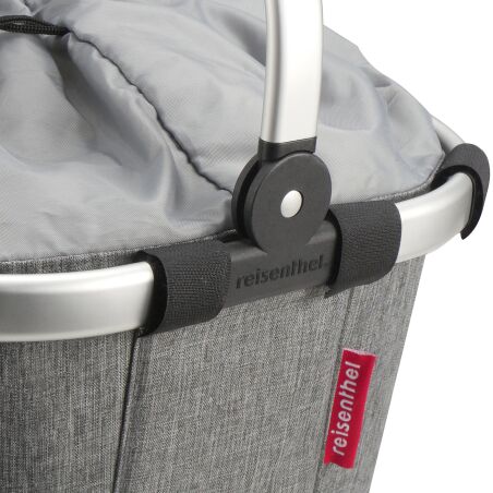 KLICKfix Carrybag GT mit Uniklip 2...