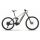 Haibike Nduro 6 720 Wh E-Bike Fully 29"/27,5" urban grey/black matt