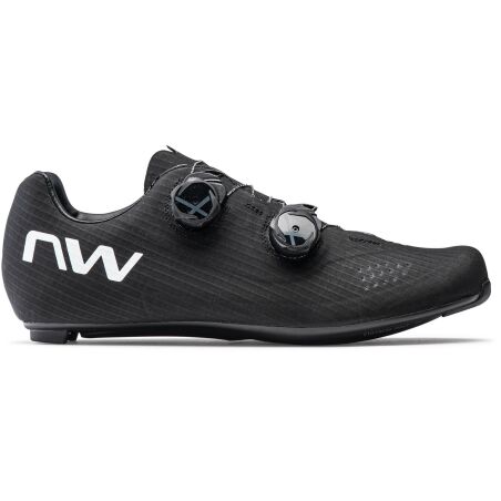 Northwave Extreme GT 4 Rennradschuhe black/white