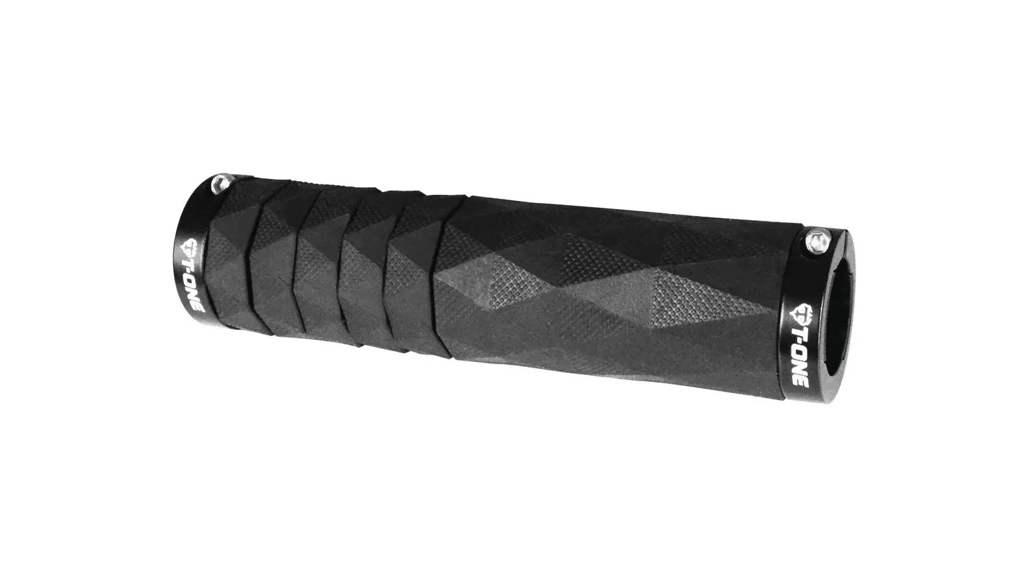 T-One Griffe Diamond 94 bis134mm anpassbar , 2x Schraubensicherung