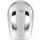 Abus HiDrop MTB-Helm shiny white
