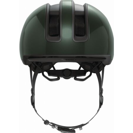 Abus Hud-Y Helm moss green