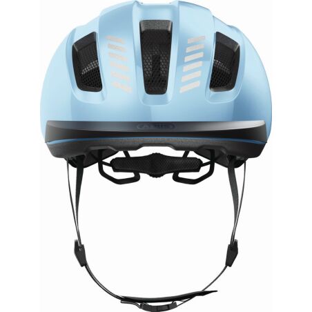 Abus Purl-Y Ace Helm iced blue