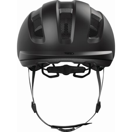 Abus Purl-Y Ace Helm velvet black