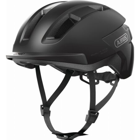 Abus Purl-Y Ace Helm velvet black