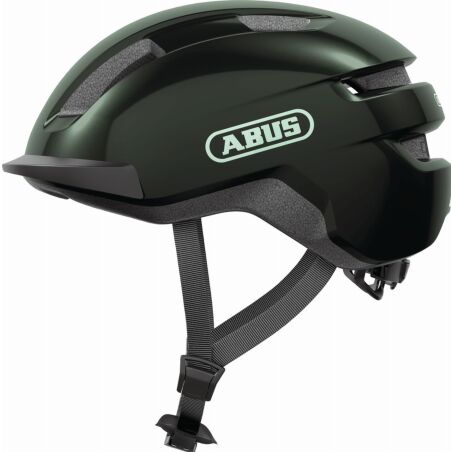 Abus Purl-Y Helm moss green