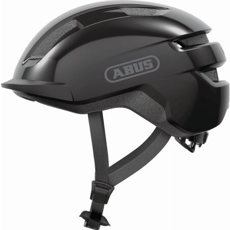 Abus Purl-Y Helm shiny black