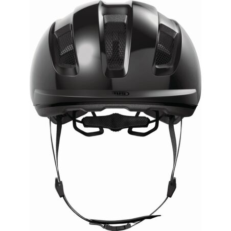 Abus Purl-Y Helm shiny black