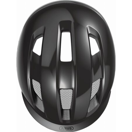 Abus Purl-Y Helm shiny black