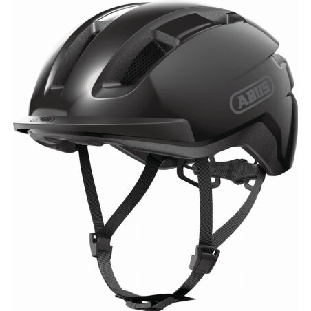 Abus Purl-Y Helm shiny black