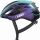 Abus WingBack Rennrad-Helm flip flop purple