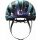 Abus WingBack Rennrad-Helm flip flop purple
