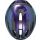Abus WingBack Rennrad-Helm flip flop purple
