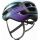 Abus WingBack Rennrad-Helm flip flop purple
