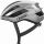 Abus WingBack Rennrad-Helm gleam silver