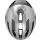 Abus WingBack Rennrad-Helm gleam silver