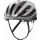Abus WingBack Rennrad-Helm gleam silver
