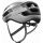 Abus WingBack Rennrad-Helm gleam silver