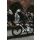 Abus WingBack Rennrad-Helm gleam silver