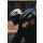 Abus WingBack Rennrad-Helm polar white