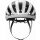 Abus WingBack Rennrad-Helm polar white