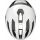 Abus WingBack Rennrad-Helm polar white