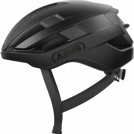 Abus WingBack Rennrad-Helm velvet black