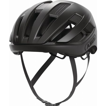 Abus WingBack Rennrad-Helm velvet black