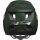 Abus YouDrop FF Kinder-Helm moss green S (48-55 cm)