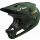 Abus YouDrop FF Kinder-Helm moss green S (48-55 cm)