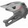 Abus YouDrop FF Kinder-Helm Ti silver S (48-55 cm)