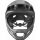 Abus YouDrop FF Kinder-Helm Ti silver S (48-55 cm)