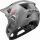 Abus YouDrop FF Kinder-Helm Ti silver S (48-55 cm)