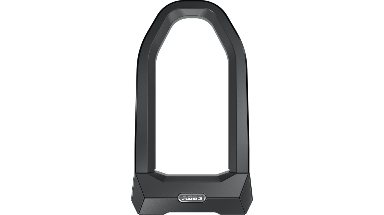 Abus Granit Super Extreme 2500/165HB230+USH2500 Bügelschloss schwarz